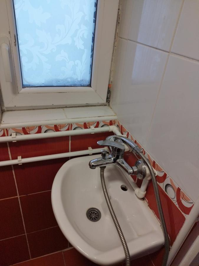 Small Apartment Private Bathroom Strong Wi-Fi Белград Екстериор снимка
