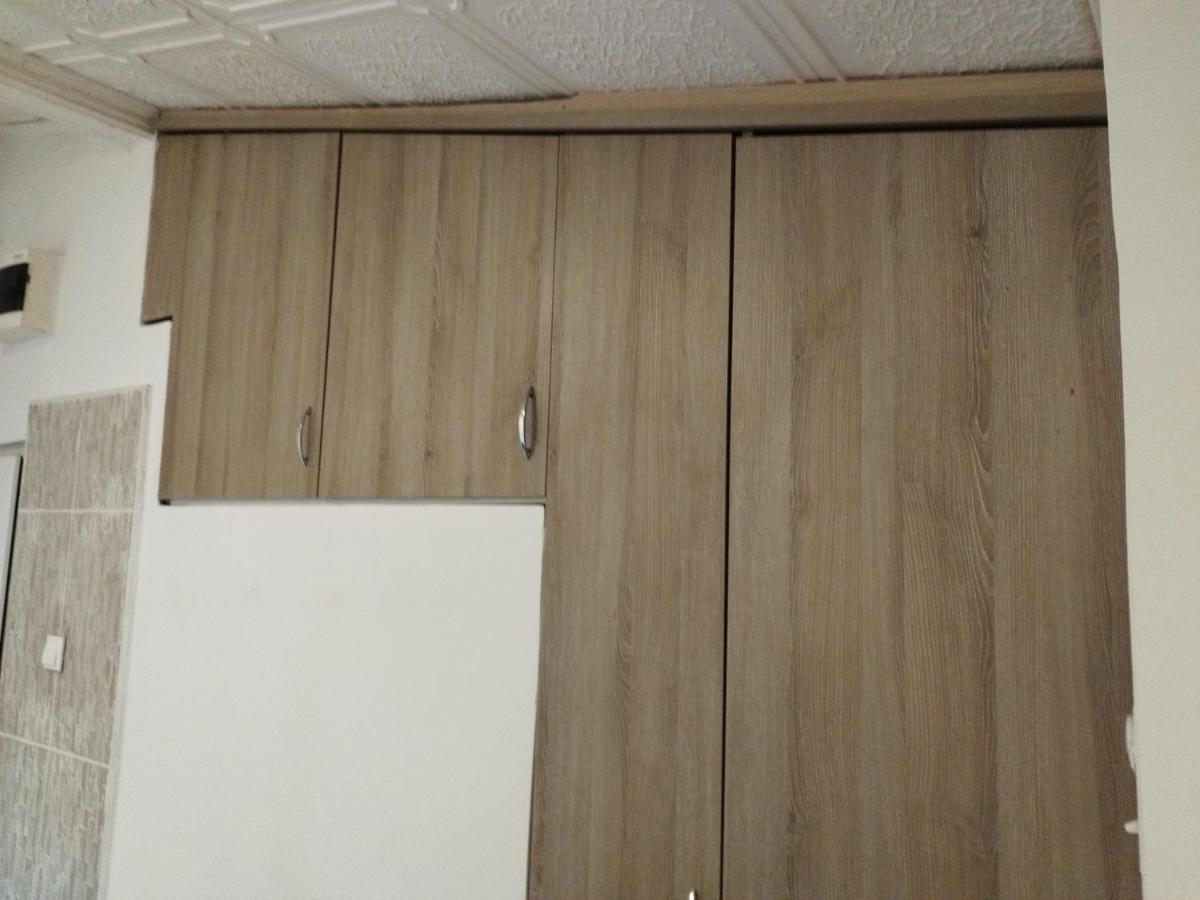 Small Apartment Private Bathroom Strong Wi-Fi Белград Екстериор снимка