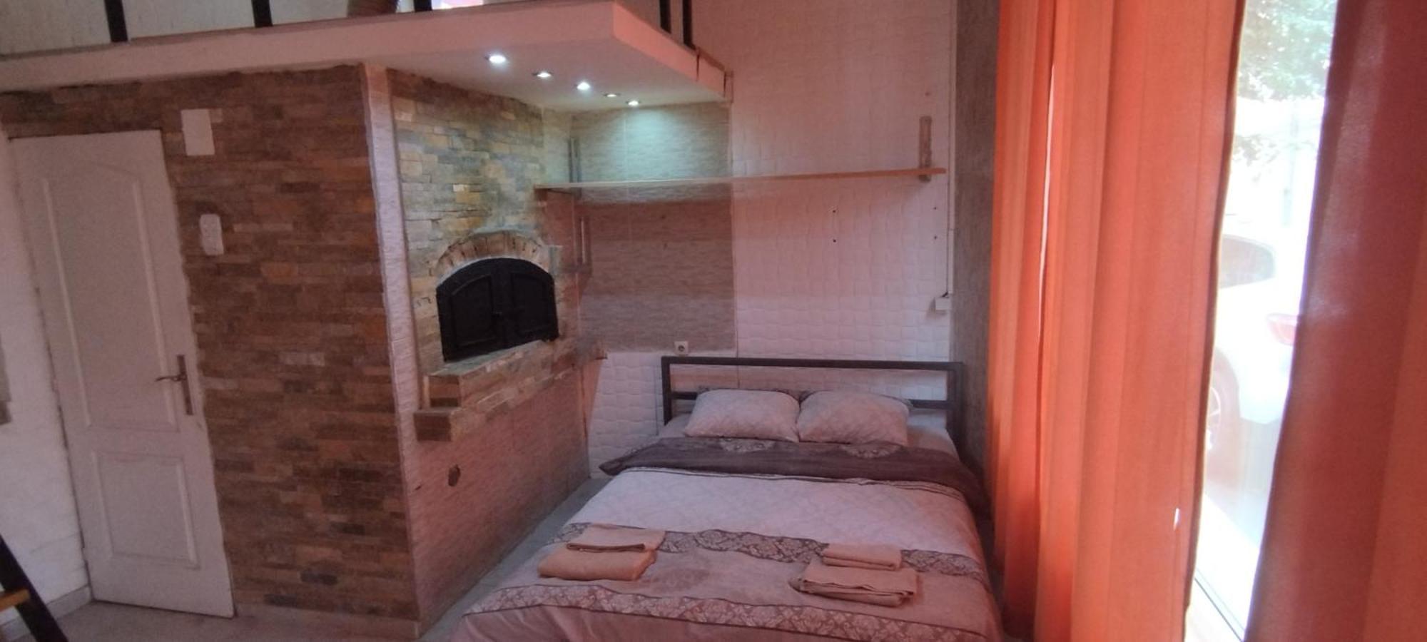 Small Apartment Private Bathroom Strong Wi-Fi Белград Екстериор снимка