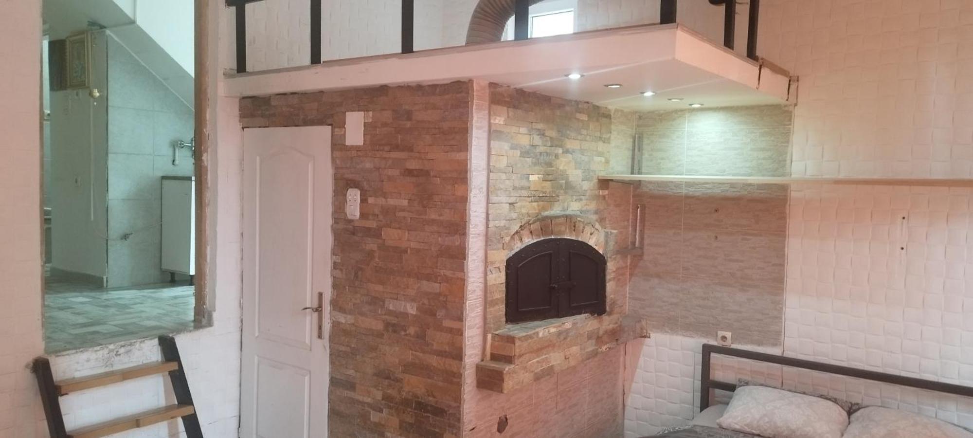 Small Apartment Private Bathroom Strong Wi-Fi Белград Екстериор снимка