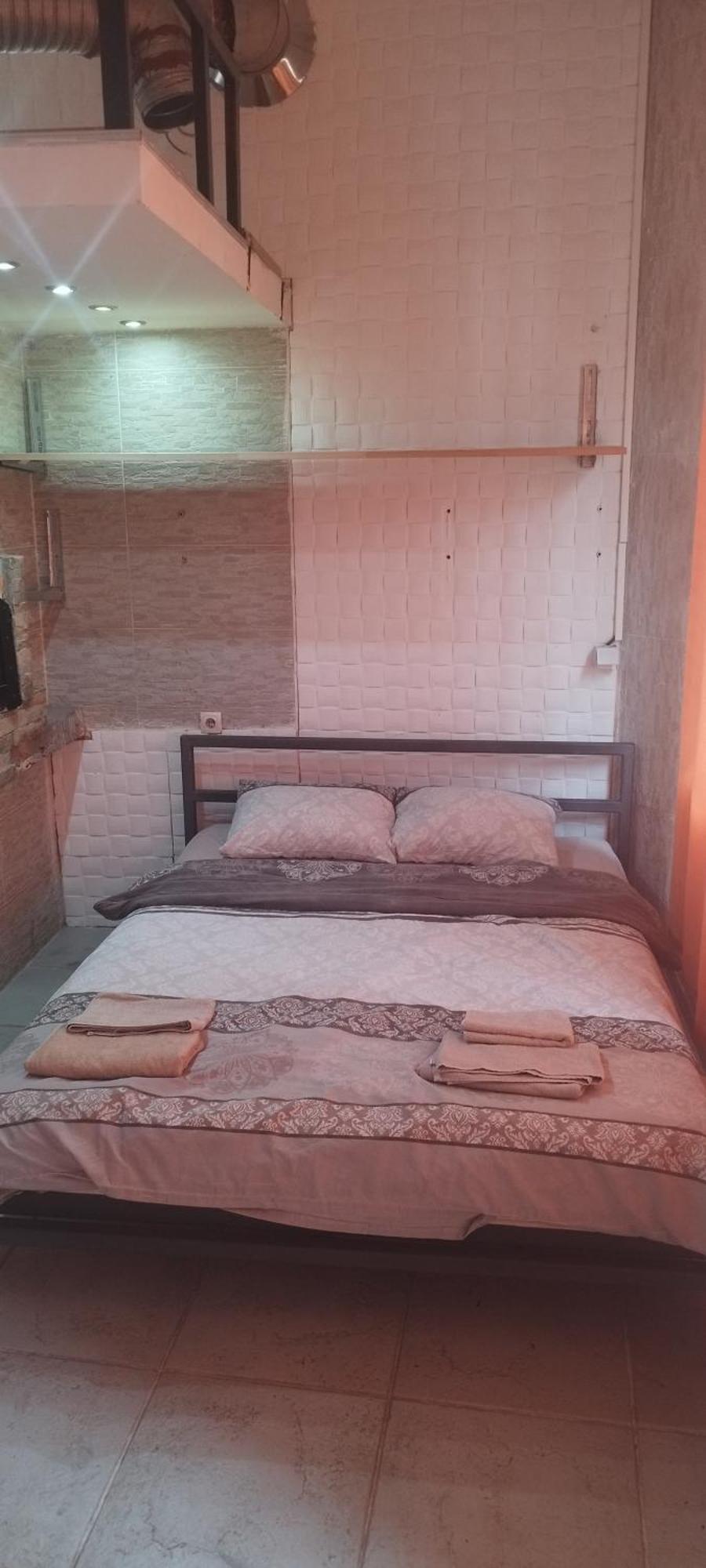 Small Apartment Private Bathroom Strong Wi-Fi Белград Екстериор снимка