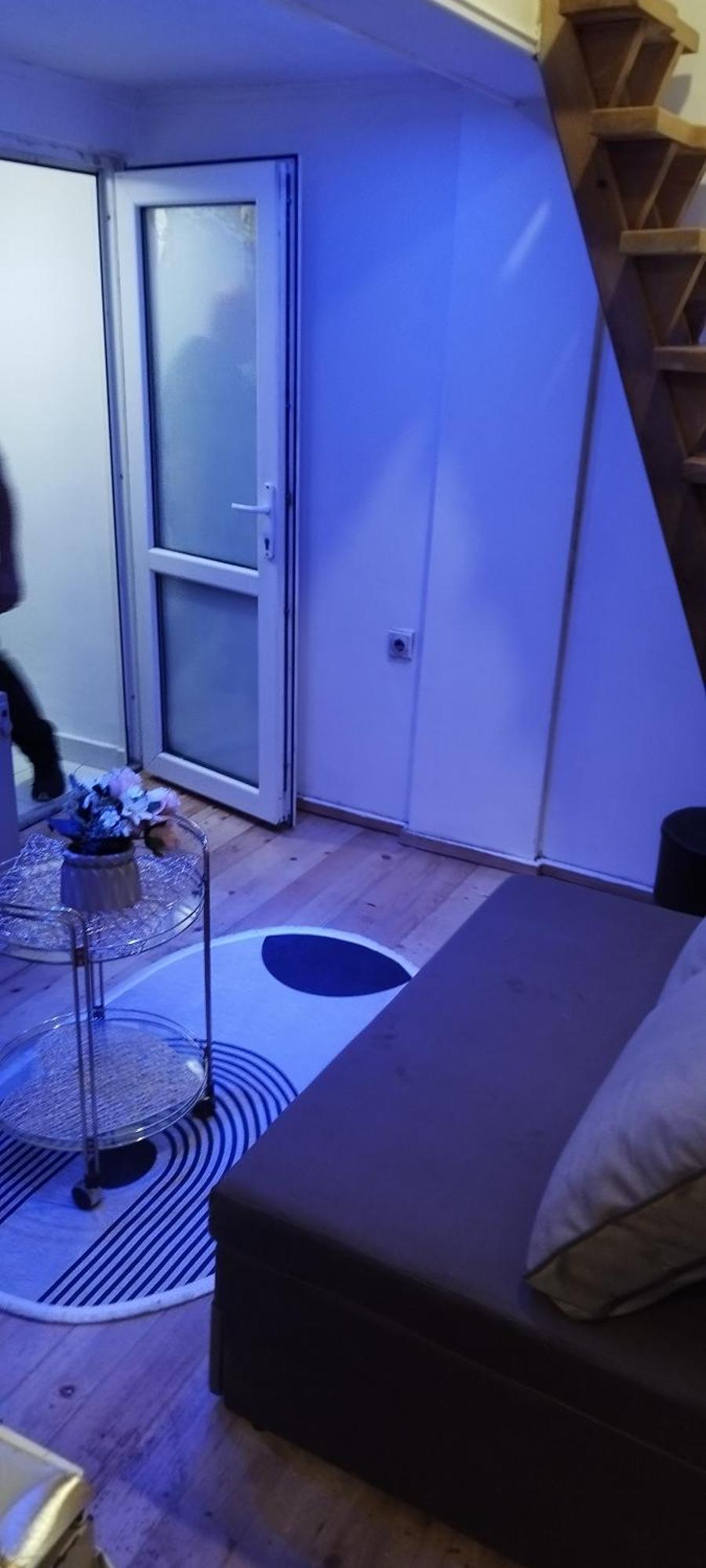 Small Apartment Private Bathroom Strong Wi-Fi Белград Екстериор снимка