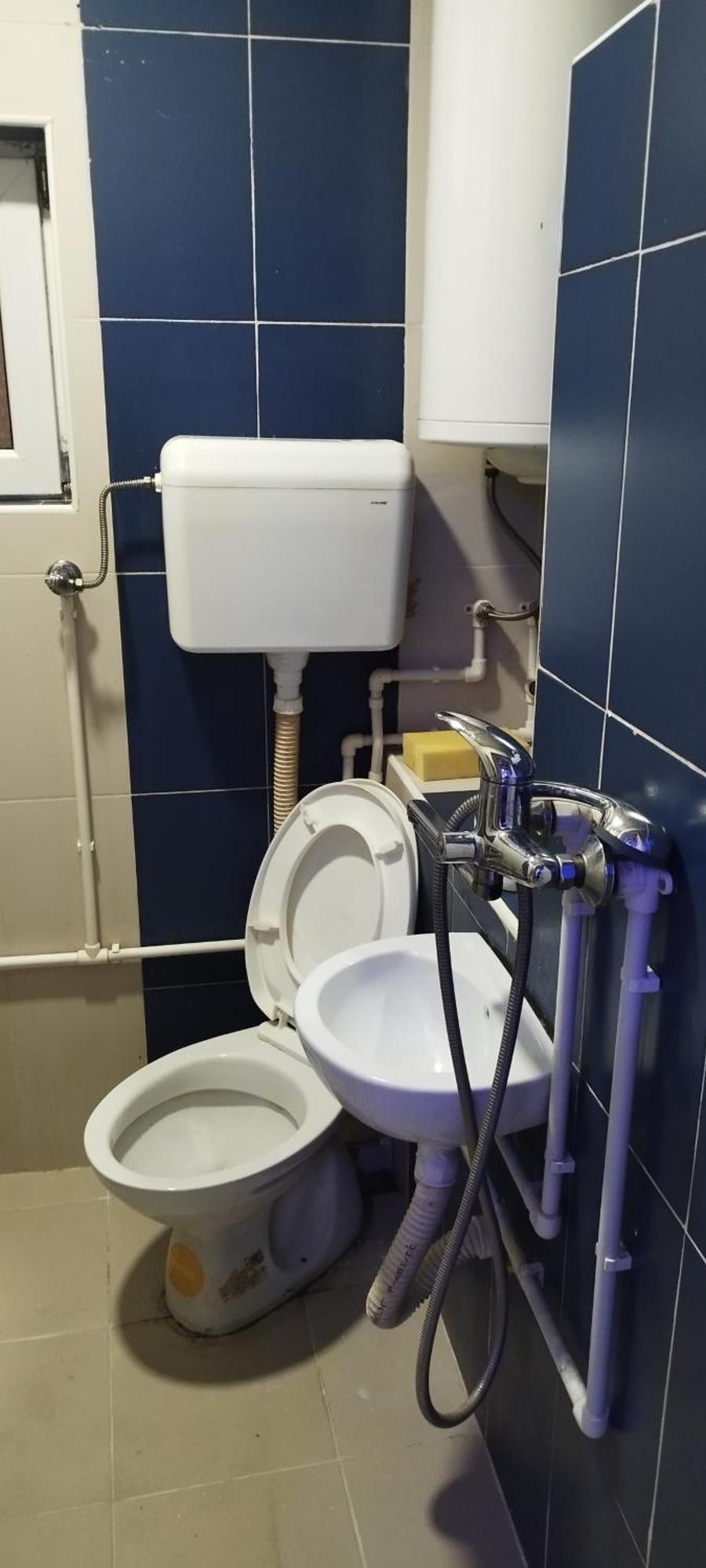 Small Apartment Private Bathroom Strong Wi-Fi Белград Екстериор снимка