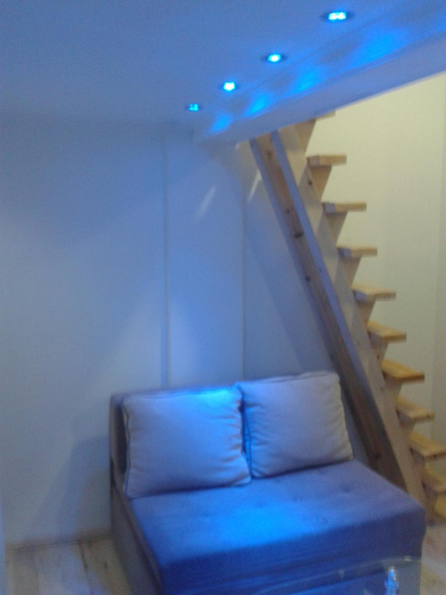 Small Apartment Private Bathroom Strong Wi-Fi Белград Екстериор снимка