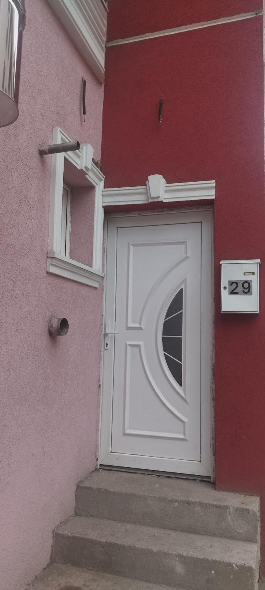 Small Apartment Private Bathroom Strong Wi-Fi Белград Екстериор снимка