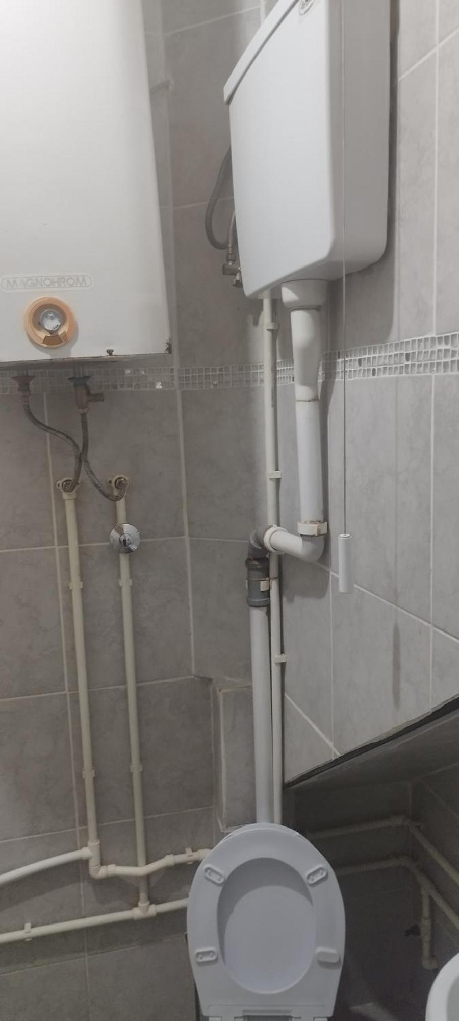 Small Apartment Private Bathroom Strong Wi-Fi Белград Екстериор снимка
