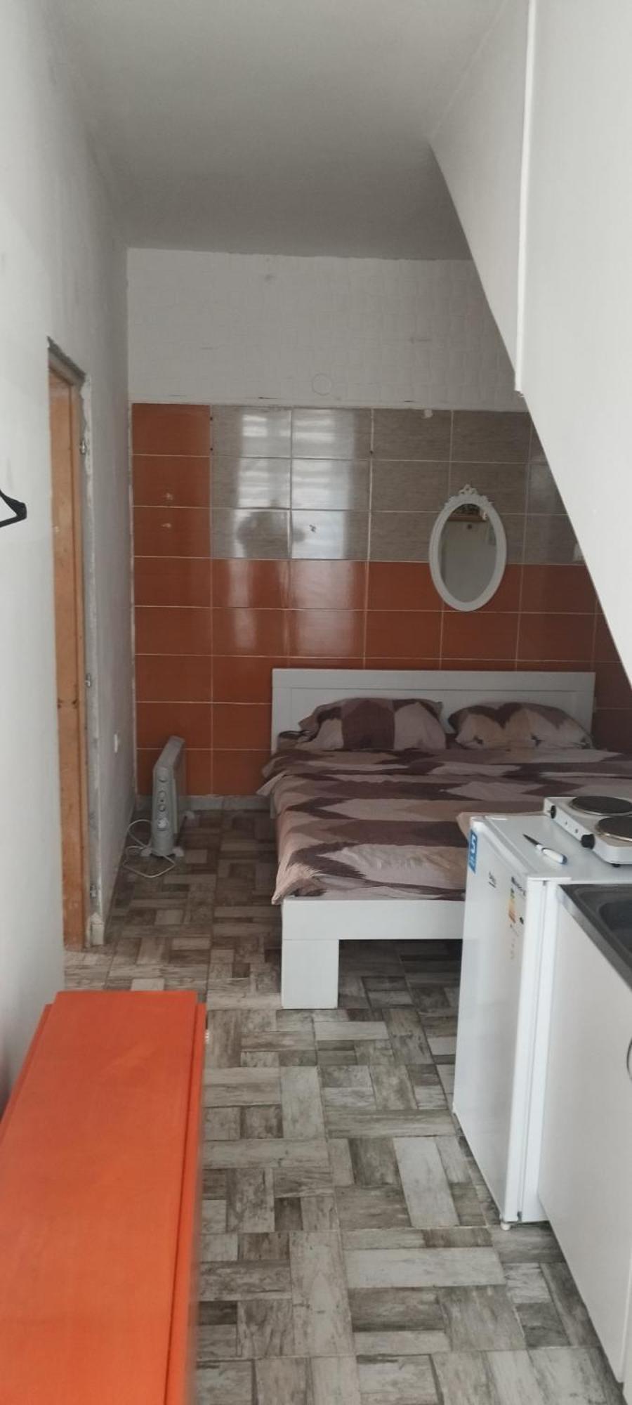 Small Apartment Private Bathroom Strong Wi-Fi Белград Екстериор снимка